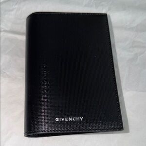 Givenchy passport holder